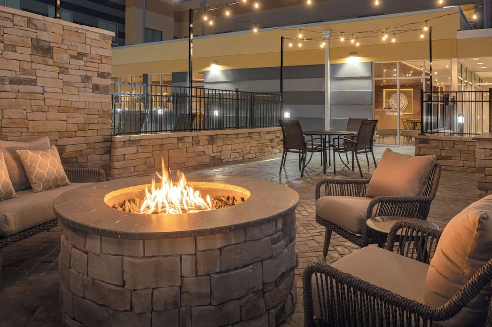 Fairfield by Marriott Inn & Suites Georgetown Lexington