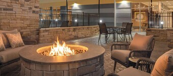 Fairfield Inn & Suites by Marriott Lexington Georgetown