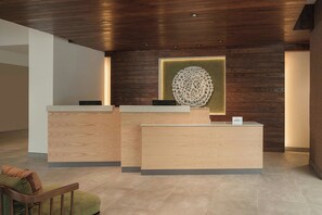Recepció