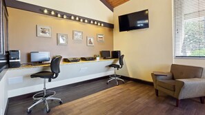 Businesscenter