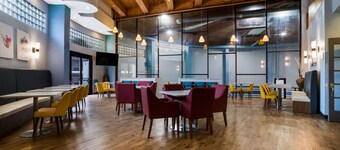 Best Western Bordentown Inn