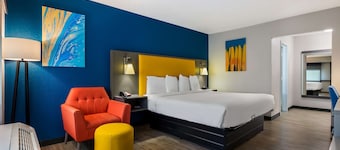 Best Western Bordentown Inn