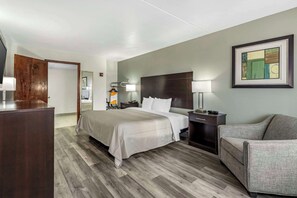 Room, 1 King Bed, Accessible, Non Smoking