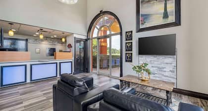 Quality Inn Siloam Springs West