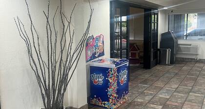 Ocotillo Apartments & Hotel