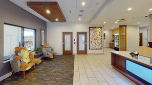 Hall