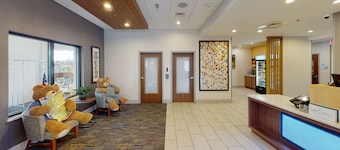 Holiday Inn Express South Burlington by IHG