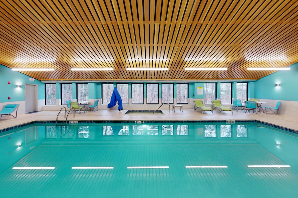 Holiday Inn Express South Burlington by IHG
