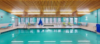 Holiday Inn Express South Burlington by IHG