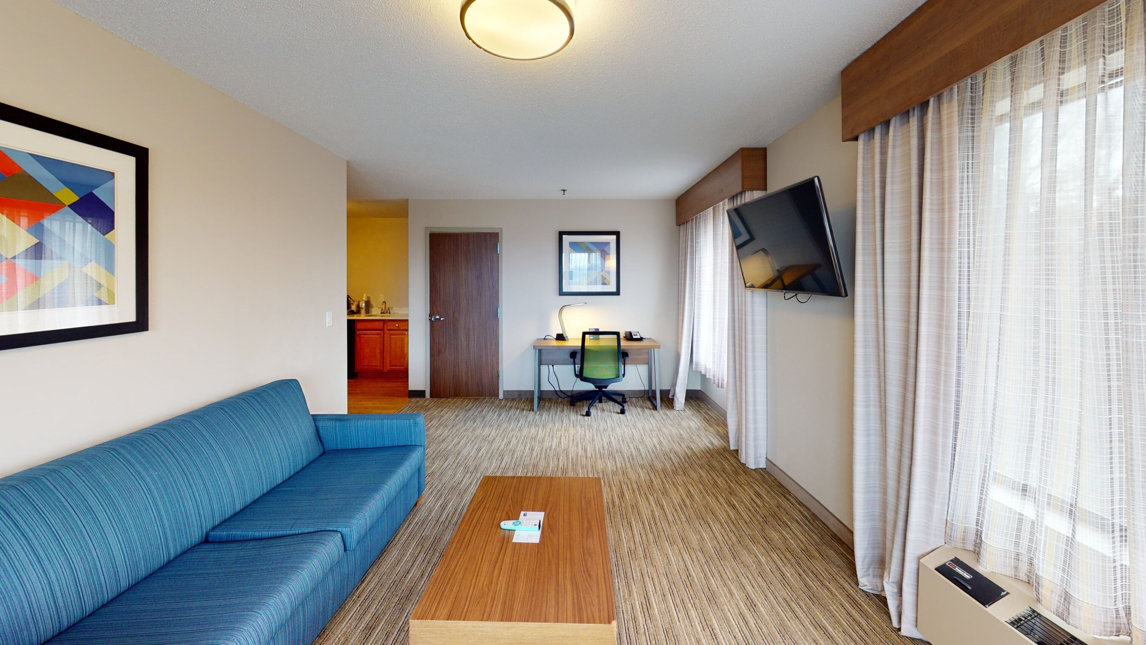 Foto - Holiday Inn Express South Burlington by IHG