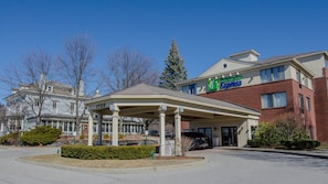 Ulkopuoli