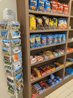 Alimentos y bebidas