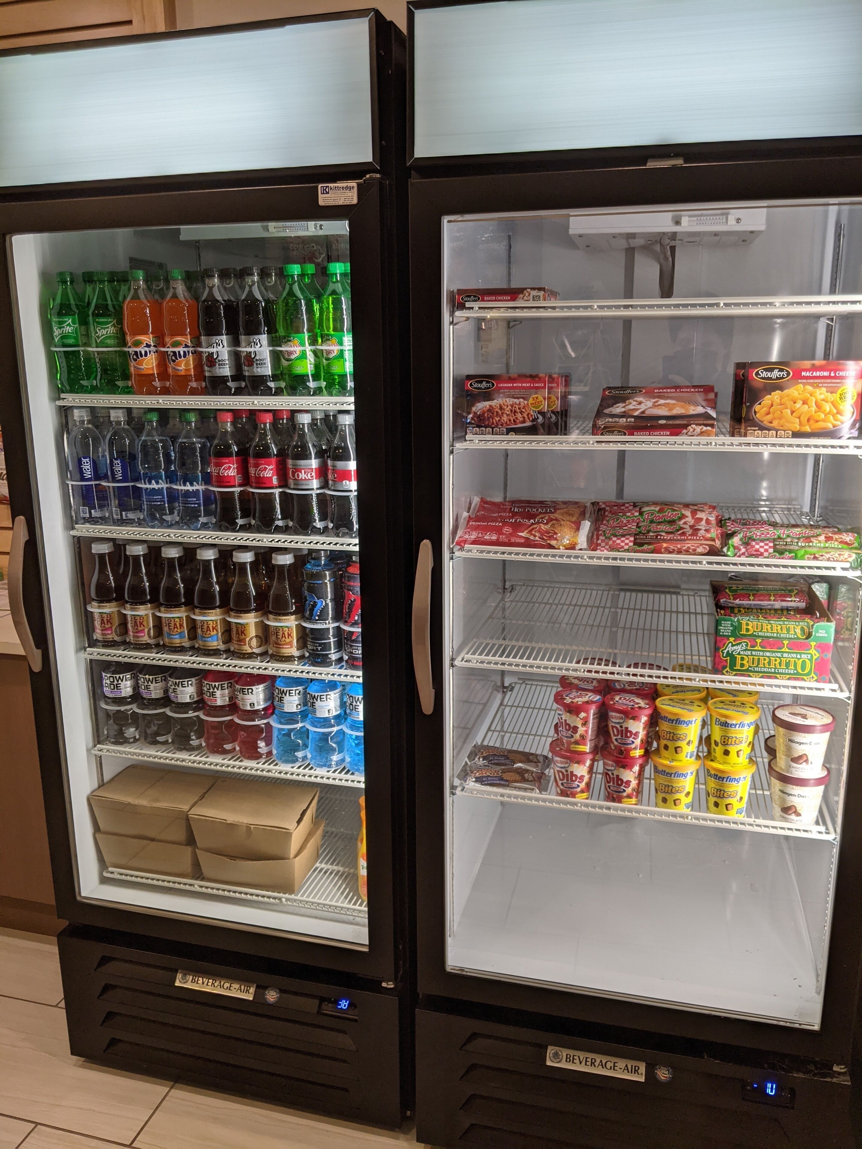 Foto - Holiday Inn Express South Burlington