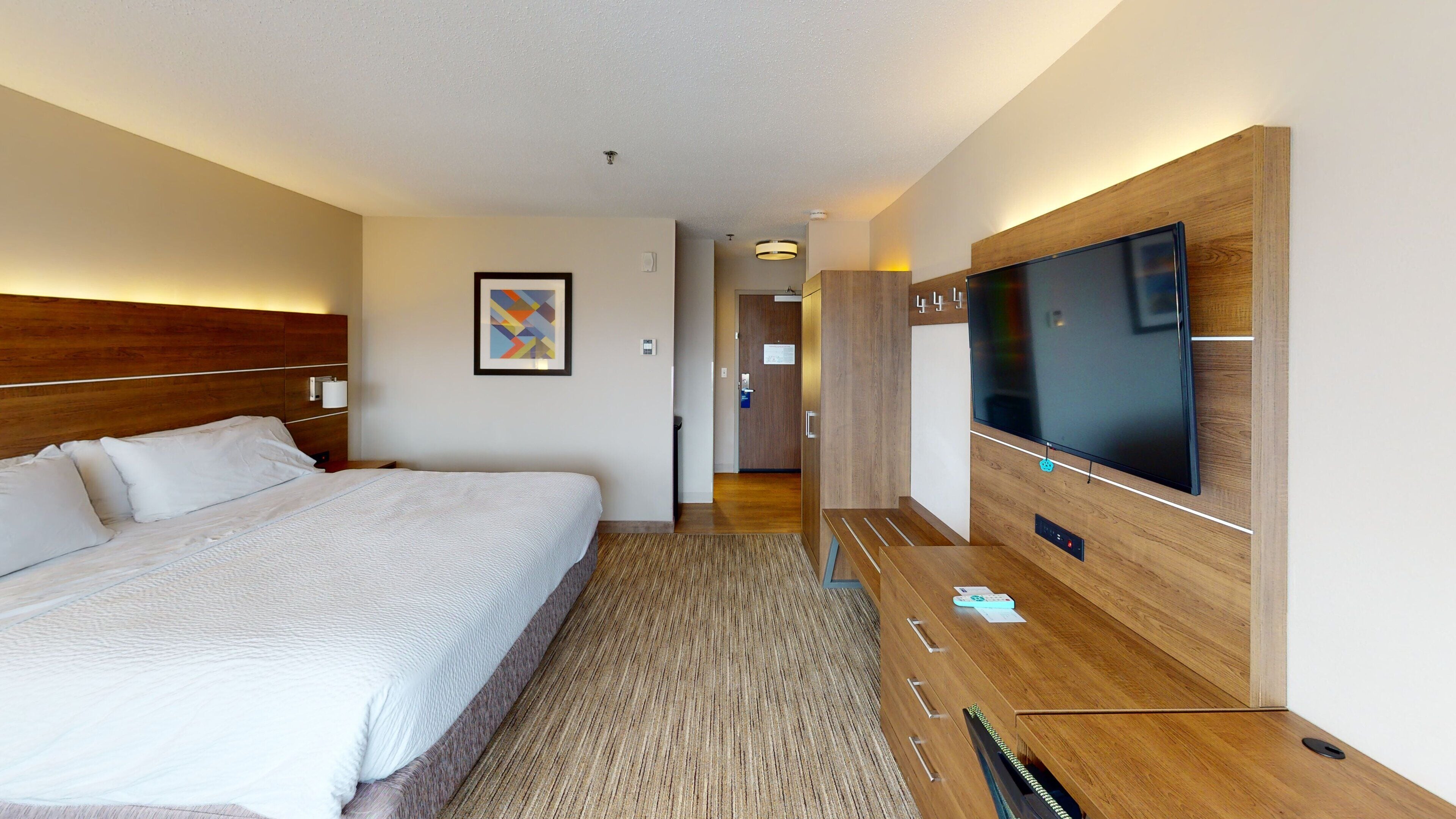 Foto - Holiday Inn Express South Burlington by IHG