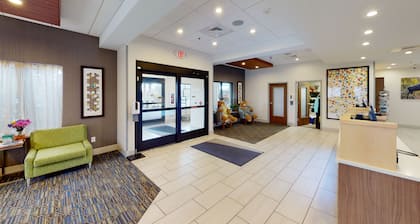 Holiday Inn Express South Burlington by IHG