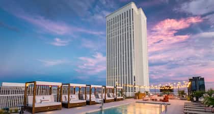 Canopy by Hilton Madrid Castellana