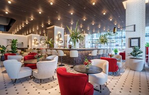 2 restaurants, breakfast, lunch, dinner served; Spanish cuisine