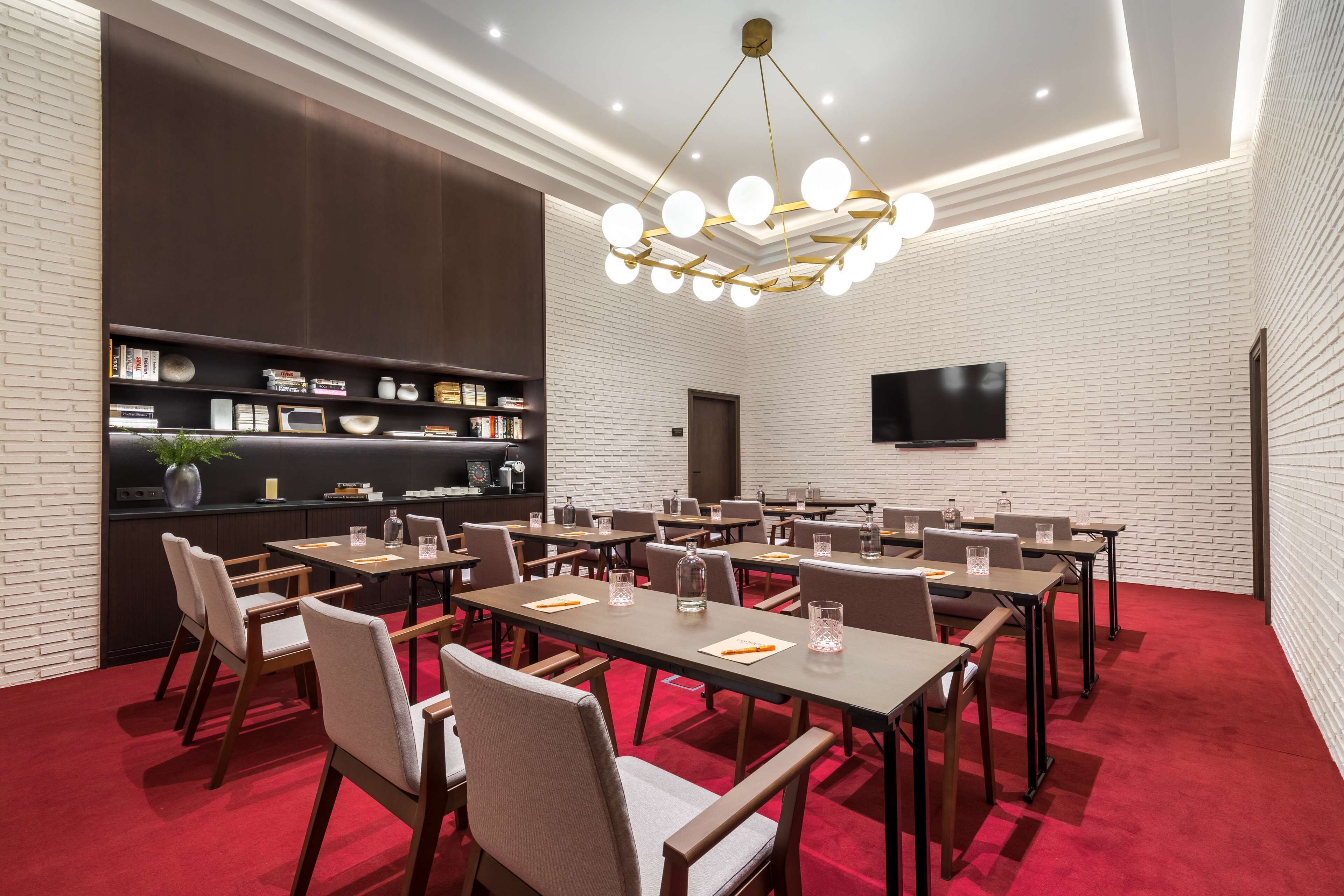 Photo - Canopy by Hilton Madrid Castellana