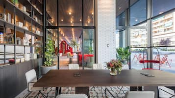 Sala de reuniones