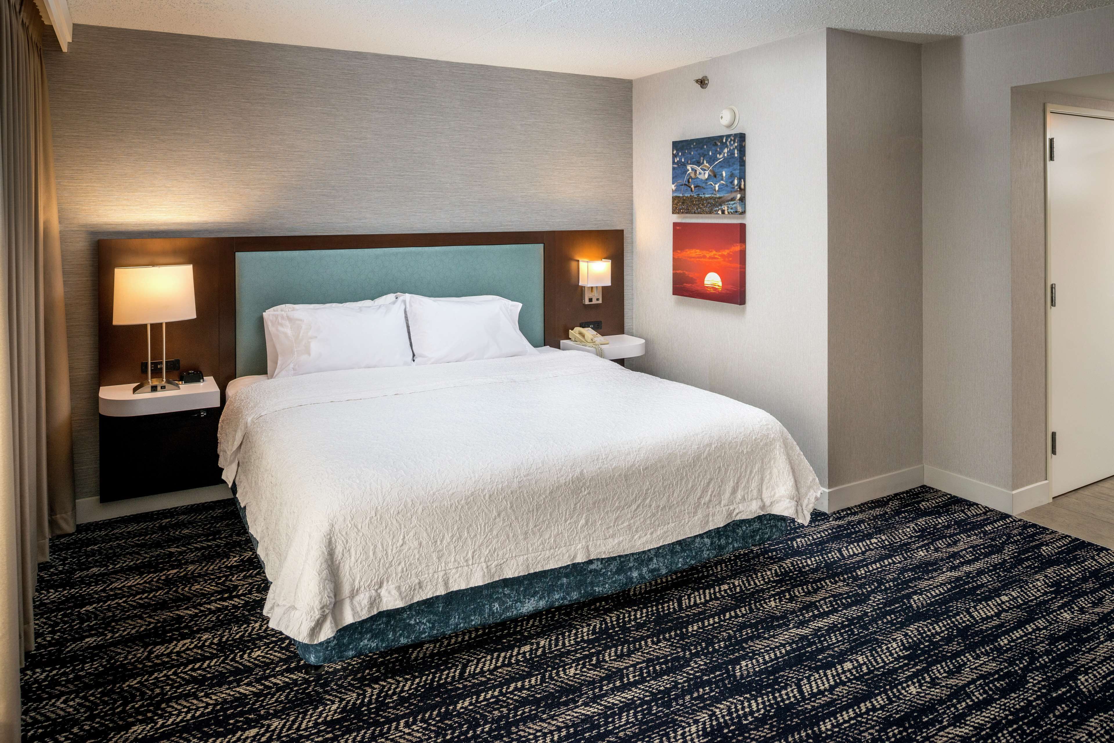 Foto - Hampton Inn Long Island/Commack