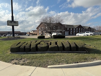 Days Inn by Wyndham Muncie -Ball State University