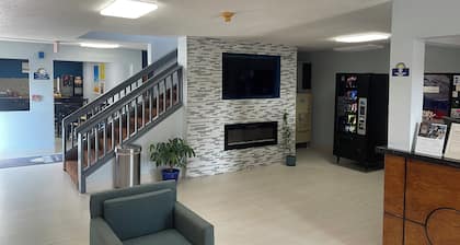 Days Inn by Wyndham Muncie -Ball State University