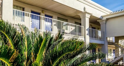 Motel 6 Saraland, AL