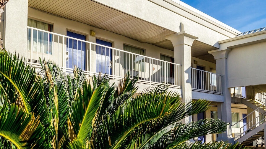 Motel 6 Saraland, AL