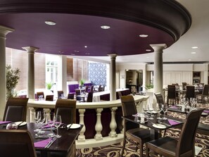 Restaurant - Mercure Dartford Brands Hatch Hotel & Spa (Sevenoaks)