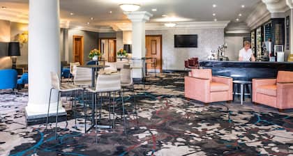 Mercure Dartford Brands Hatch Hotel & Spa