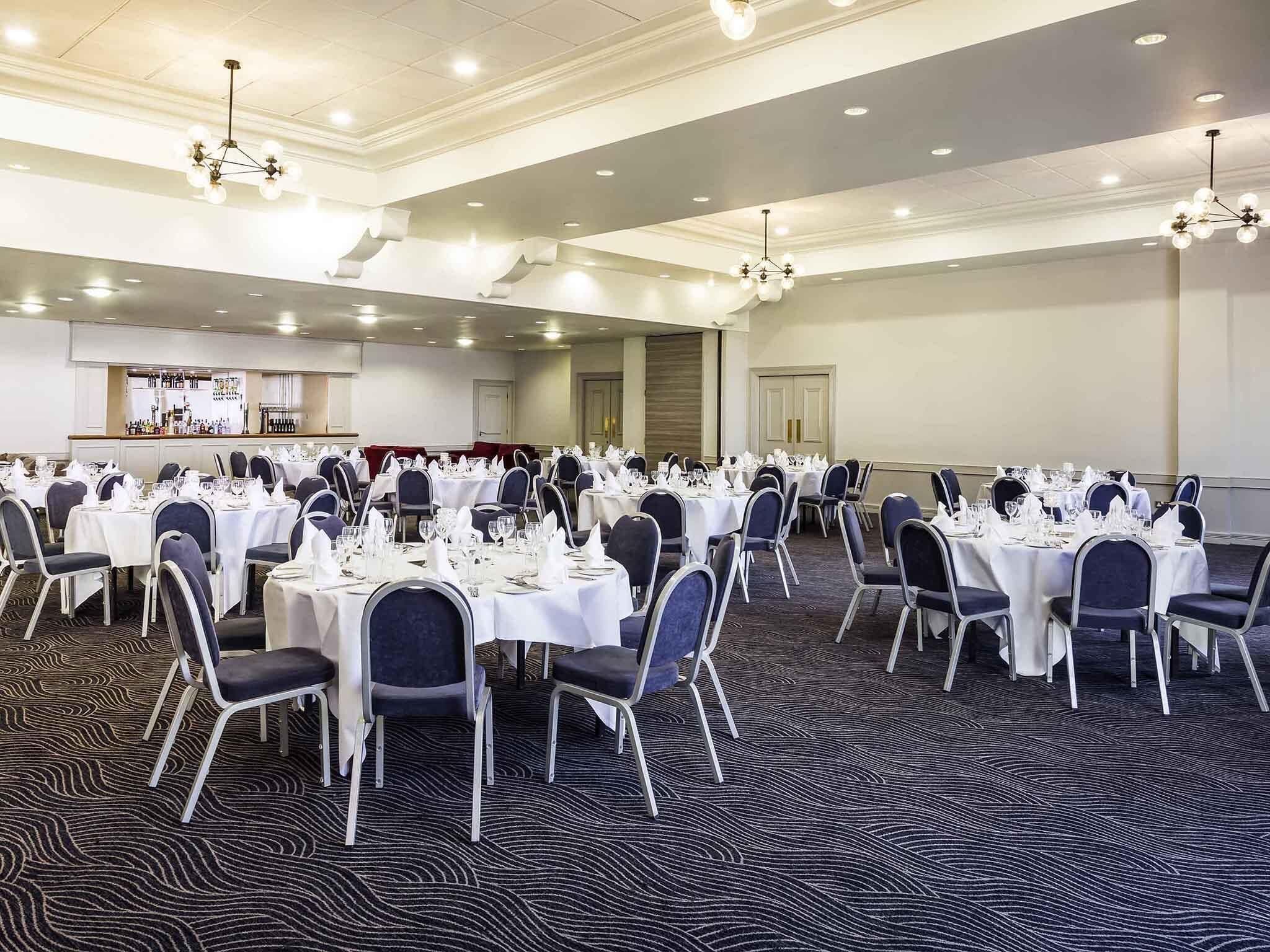 Foto - Mercure Dartford Brands Hatch Hotel & Spa