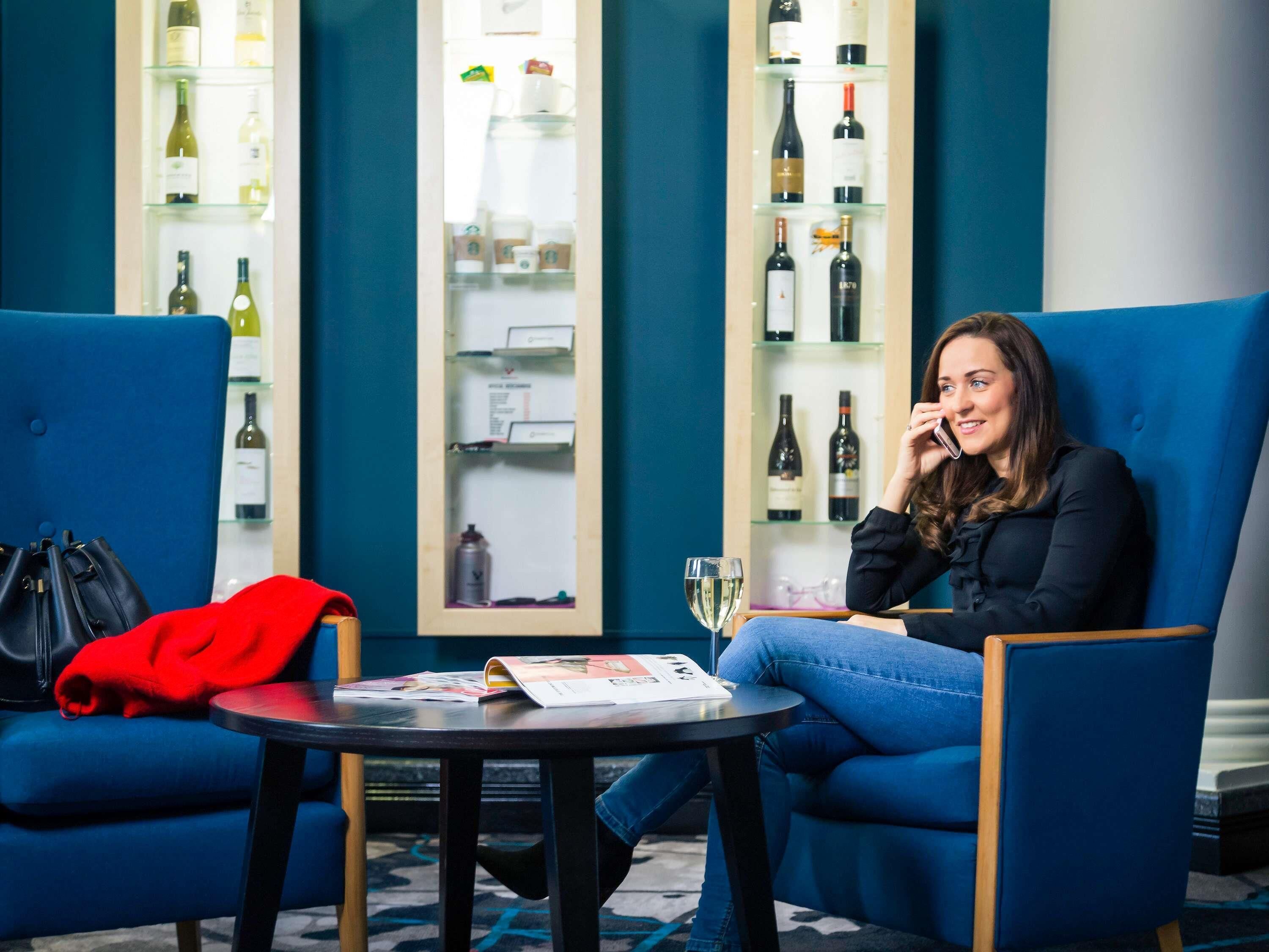 Foto - Mercure Dartford Brands Hatch Hotel & Spa