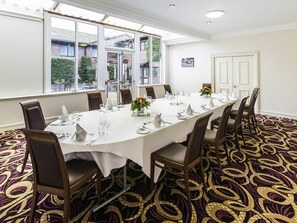 Salle de réunion