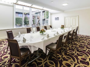 Salle de réunion