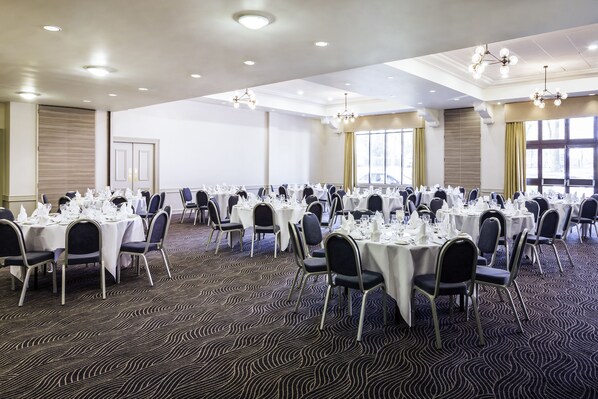 Salle de bal