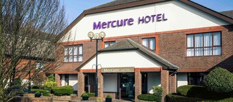 Mercure Dartford Brands Hatch Hotel & Spa