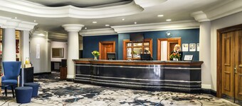 Mercure Dartford Brands Hatch Hotel & Spa