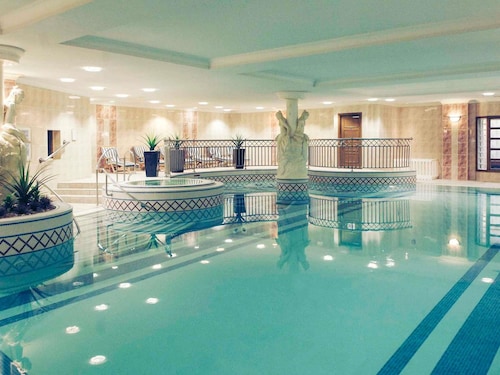 Mercure Dartford Brands Hatch Hotel & Spa