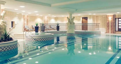 Mercure Dartford Brands Hatch Hotel & Spa