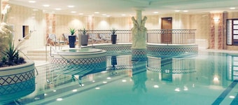 Mercure Dartford Brands Hatch Hotel & Spa