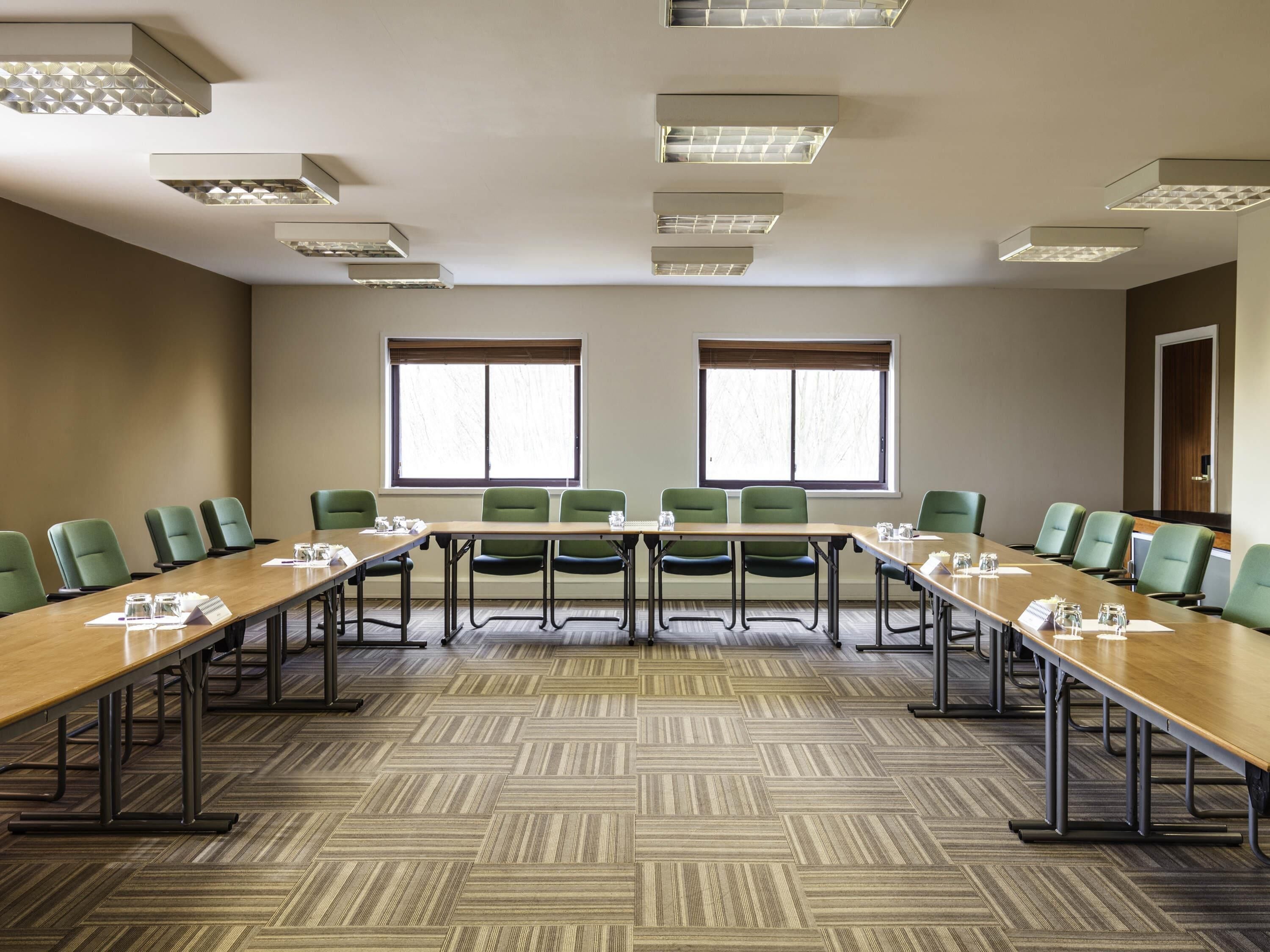 Foto - Mercure Dartford Brands Hatch Hotel & Spa