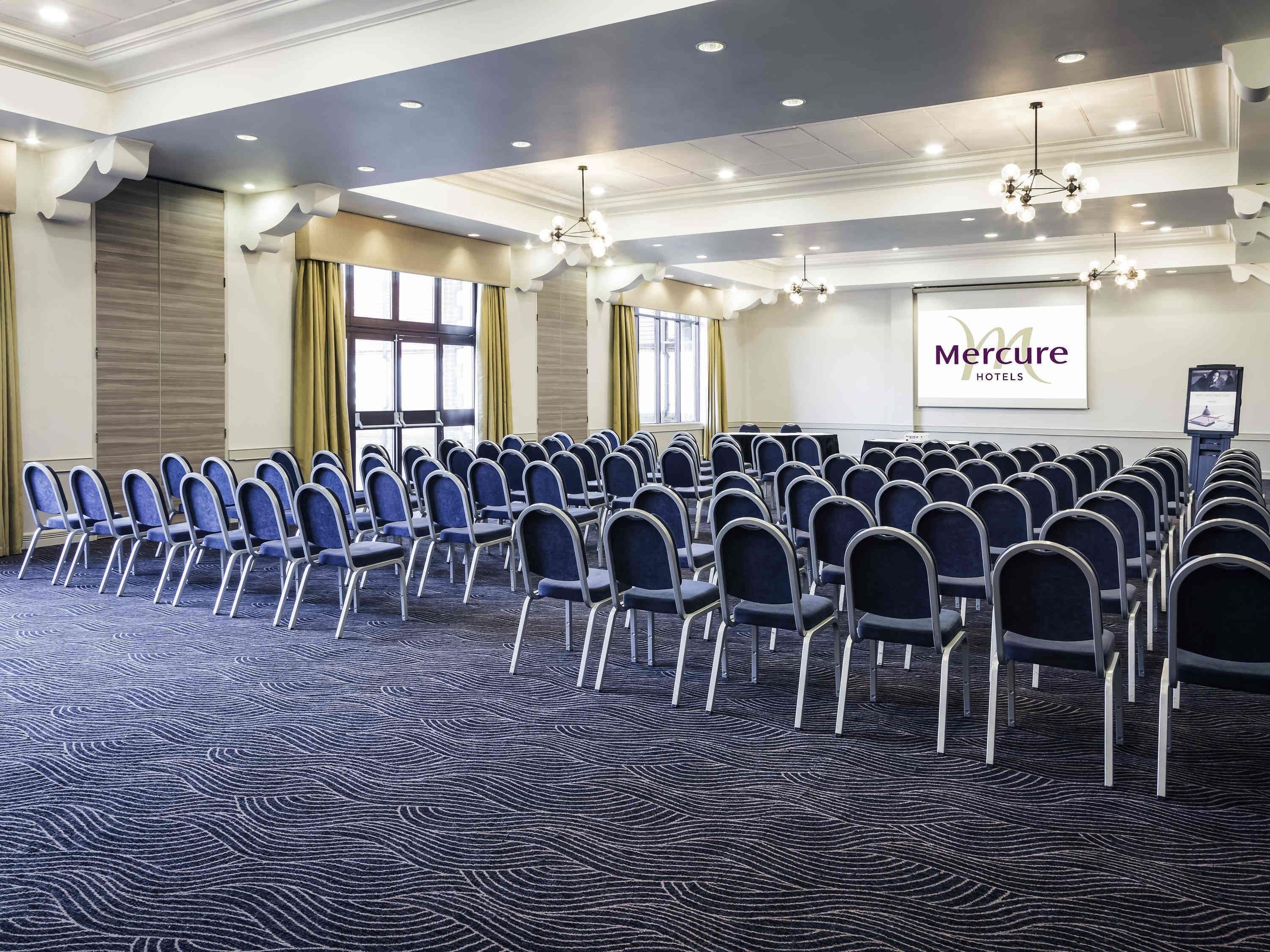 Foto - Mercure Dartford Brands Hatch Hotel & Spa