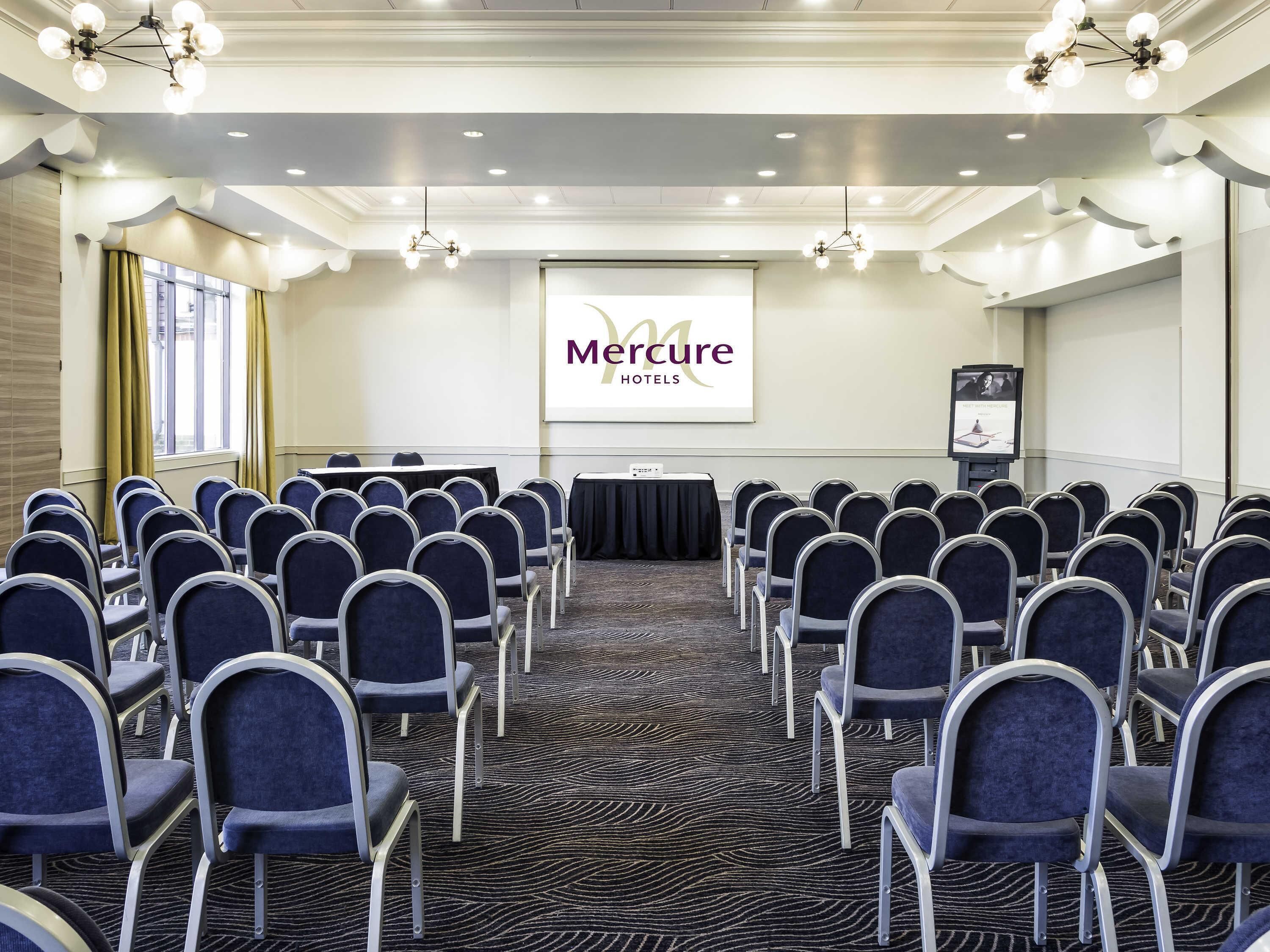 Foto - Mercure Dartford Brands Hatch Hotel & Spa