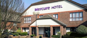Mercure Dartford Brands Hatch Hotel & Spa