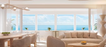 Delano Miami Beach