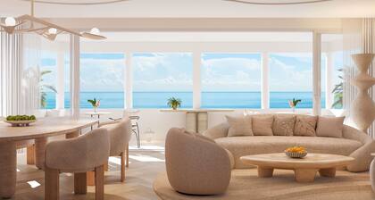 Delano Miami Beach