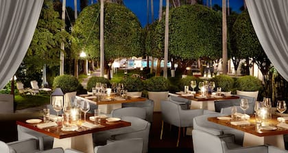 Delano South Beach Miami