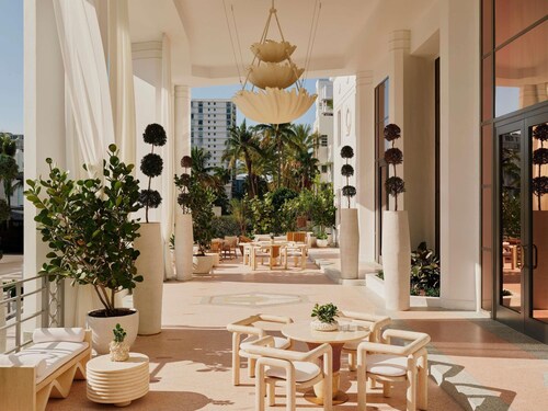 Delano Miami Beach