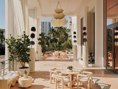 Delano Miami Beach
