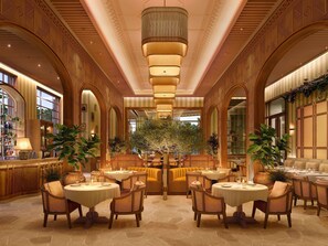 Restaurant - Delano Miami Beach (Miami Beach)